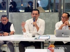 PTPN I 加強甘蔗生產並支持生物乙醇的使用