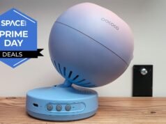 我會把錢花在這些 Prime Day 投影機優惠上