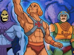 它有力量!希曼、骷髏和「宇宙大師」的奇怪起源