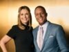 克雷格·梅爾文 (Craig Melvin) 表示薩凡納·格思裡 (Savannah Guthrie) 是南希·格思裡 (Nancy Guthrie) 搜尋中的一個“奇蹟”