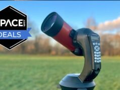 Celestron NexStar 4SE 現立減 100 美元