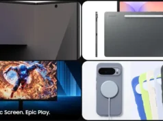 優惠:Galaxy Z Fold 7、Tab S10 Lite、M8 智慧顯示器等