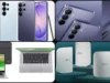特價:Galaxy S26 Ultra 可享 466 美元、Google AI Chromebook 等