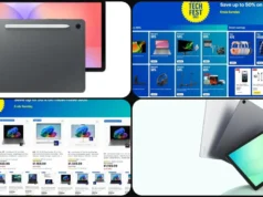 優惠:Best Buy Tech Fest、Galaxy Tab S10 Lite、Tab A11+ 等
