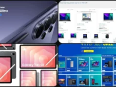 優惠:Best Buy 7 月 4 日促銷,Galaxy Tab S11 可享 350 美元等
