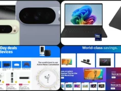 優惠:亞馬遜 Prime Day 早晨折扣、Pixel 10 等