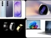 優惠:Galaxy S26+、Galaxy Watch 8、Galaxy Book 6 等