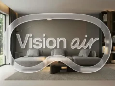 我仍然需要 Apple Vision Air,但我意識到它的優先順序較低。
