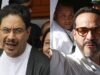 伊凡·塞佩達 (Ivan Cepeda) 譴責阿韋拉多·德拉埃斯普里拉 (Abelardo de la Esprilla) 競選活動中涉嫌賄選的行為,並宣布採取法律行動 – Publimetro Columbia