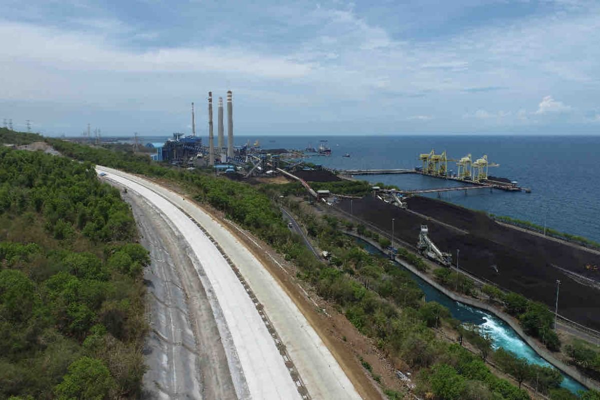 PP Presci 的 EGMS 同意支付 1.6 T IDR 以增強流動性