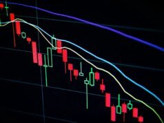 蘋果股價正在下跌,但這是否是對人工智慧公告的反應?