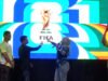 Bola Gambira 與中小微型企業合作慶祝 TVRI Sultra 世界杯