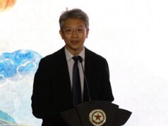 王魯通大使:中方歡迎QRIS的到來