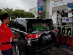 Pertamina 將中爪哇和 DIY 的珍珠岩供應量增加至 18%