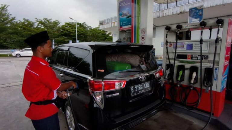 Pertamina 將中爪哇和 DIY 的珍珠岩供應量增加至 18%