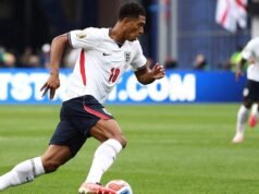 英格蘭 vs 加納即時比分更新,2026 年 FIFA 世界盃:ENG 0 – 0 GHA;帕迪近距離自由球
