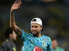 巴西 vs 埃及直播,FIFA 世界盃賽前友誼賽:巴西 0-0 埃及;薩拉赫替補出場,埃及隊上半場開球
