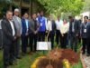 印度新聞|隊長 Shubhanshu Shukla 在 2026 年氣候創新高峰會上敦促地球保護