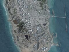 世界新聞 |美國稱已禁止駛往伊朗哈爾格島的油輪