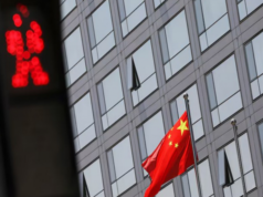 世界新聞 |捷克參議院主席捍衛與台灣的關係,拒絕北京的壓力,中國發出噓聲