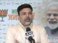印度新聞| “可靠信息”:BJP MLA Ashishrao Deshmukh 聲稱 Sanjay Raut 希望 UBT 和 Pawar 派別加入國會