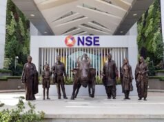 商業新聞 | NSE 任命創紀錄的 20 名商業銀行家參與擬議的 30,000 億盧比 IPO。問題完全是 OFS