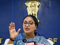 印度新聞|德里 CM Rekha Gupta 指示地區政府檢查 Shalimar Bagh 的 Fortis 醫院