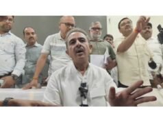 印度新聞| “沒有一個有罪的人會逃脫懲罰:”外交部對外事務部 Kirti Vardhan Singh 談 Ram Mandir 捐贈貪污案