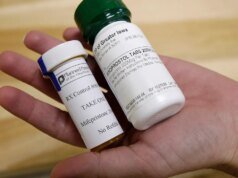 反墮胎組織稱,藍州保護法允許運送 33 萬顆墮胎藥