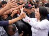 秘魯計票仍在繼續,藤森和民族主義者桑切斯幾乎打成平手