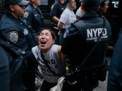 考驗的藝術:國內要求結束戰爭的呼聲使川普與伊朗的談判變得複雜