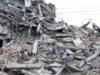 委內瑞拉發生的兩次地震被稱為「雙重地震」。事情就是這樣發生的