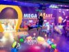 懷舊遇上霓虹燈:拉斯維加斯場館帶你重拾童年時光