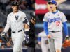 《Time100 體育》榜單揭曉,Shohei Ohtani-Aaron Judge 再次領先 MLB