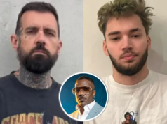 Adam22 主要防彈少年團在 Ray J 打架醜聞中向阿丁·羅斯坦白