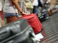 INE:地鐵乘客減少,機場和鐵路乘客增加