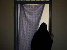 聯合國抗議因服裝違規而逮捕阿富汗婦女