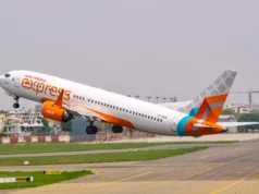 印度航空快運 737 緊急迫降吉達