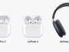 AirPods Prime Day 最佳優惠:購買 AirPods Max 2、AirPods Pro 3 等產品可省 150 美元(起價 99 美元)。