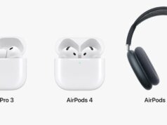 AirPods Prime Day 最佳優惠:購買 AirPods Max 2、AirPods Pro 3 等產品可省 150 美元(起價 99 美元)。