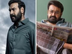獨家:阿賈耶·德烏幹 (Ajay Devgn) 的 Drishyam 3 不會鏡像馬拉雅拉姆語版本;拉維·巴斯魯爾 (Ravi Basrur) 將加盟阿賈耶·德烏幹 (Ajay Devgn) 將於 10 月 2 日上映的電影:寶萊塢新聞塢