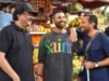由 Akshay Kumar 和賽義夫·阿里·汗 (Saif Ali Khan) 主演的 Haiwaan 確定上映日期為 2026 年 9 月 11 日