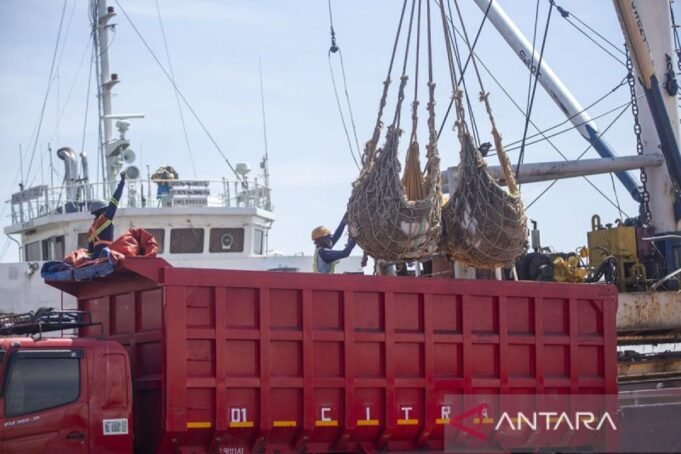 Aktivitas-Bongkar-Muat-Nonpetikemas-Di-Pelabuhan-Cirebon-210526-DS-4.jpg