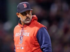 亞歷克斯·科拉(Alex Cora)努力克服紅襪隊,儘管醜陋的解僱給新經理帶來了驚喜