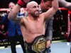 亞歷山大·沃爾卡諾夫斯基向 UFC 施壓,給出了下一次衛冕的時間表