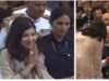 阿爾卡·雅格尼克 (Alka Yagnik) 罕見地出席蓮花士大典,引發了聽力損失帶來的健康擔憂。歌手在儀式上觸摸莫迪總理的腳(觀看影片)