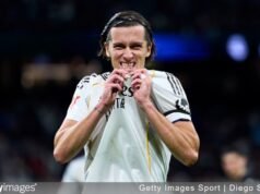 切爾西關注阿爾瓦羅·卡雷拉斯 – SoccerNews