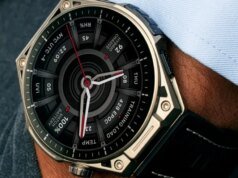 Amazfit 剛剛為那些努力訓練但恢復困難的人們打造了一款智慧手錶