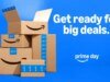 亞馬遜 Prime Day 2026 日期公佈,避免重大活動衝突