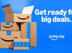 亞馬遜 Prime Day 2026 日期公佈,避免重大活動衝突